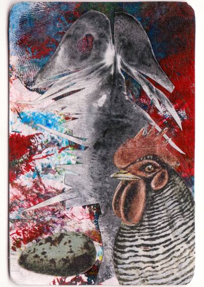 Prickassaurus
Prickassaurus