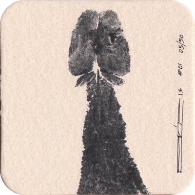 PrickPrint
PrickPrint