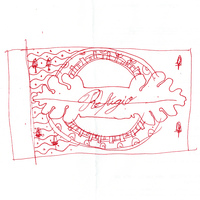 design / O Refúgio Booklet
