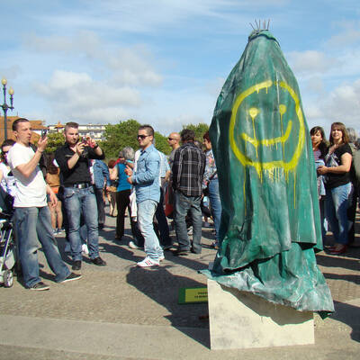 Holly Patience
Holly Patience