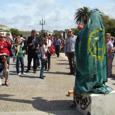 Holly Patience
Holly Patience