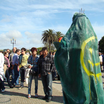 Holly Patience
Holly Patience