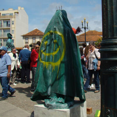 Holly Patience
Holly Patience