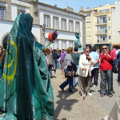 Holly Patience
Holly Patience