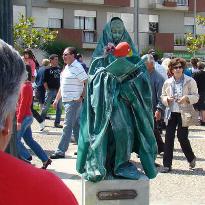 Holly Patience
Holly Patience