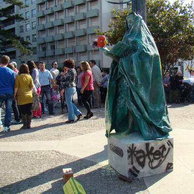 Holly Patience
Holly Patience