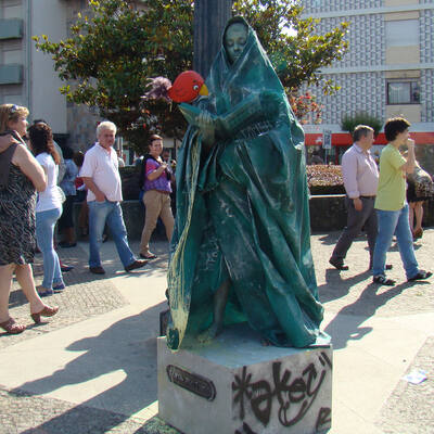 Holly Patience
Holly Patience