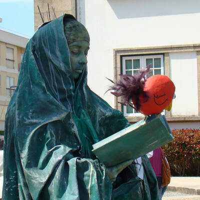 Holly Patience
Holly Patience