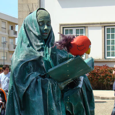 Holly Patience
Holly Patience