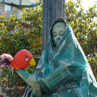 Holly Patience
Holly Patience