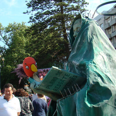 Holly Patience
Holly Patience