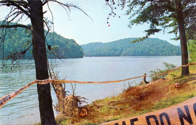 The Philpott Lake Project
The Philpott Lake Project