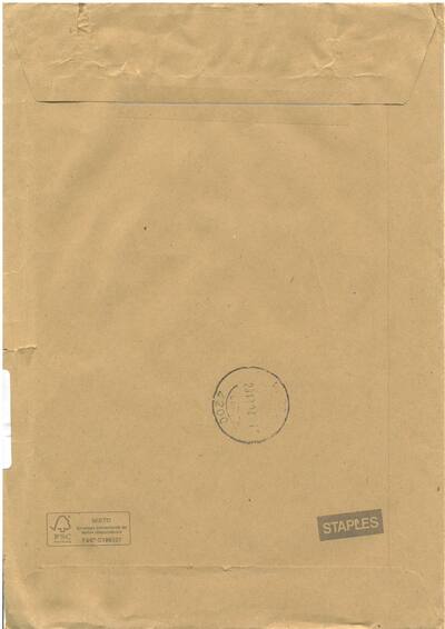 THEY MUST NEEDS GO WHOM THE DEVIL DRIVES
THEY MUST NEEDS GO WHOM THE DEVIL DRIVES