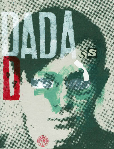 Tristan Tzara BADAss
Tristan Tzara BADAss