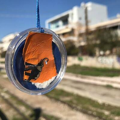 Acústicas Urbanas para 6 colunas sobre madeira e 702 relicários
Acústicas Urbanas para 6 colunas sobre madeira e 702 relicários