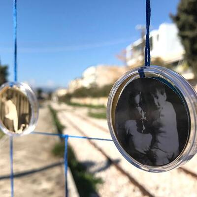 Acústicas Urbanas para 6 colunas sobre madeira e 702 relicários
Acústicas Urbanas para 6 colunas sobre madeira e 702 relicários