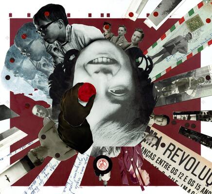 Vinte e cinco de Abril de setenta e quatro
Vinte e cinco de Abril de setenta e quatro